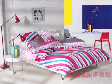 三月女人節(jié)6款多喜愛床品送給她