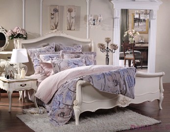 三月女人節(jié)6款多喜愛床品送給她