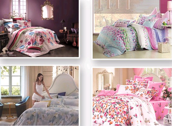 真愛(ài)美家春季新品推廣進(jìn)行中