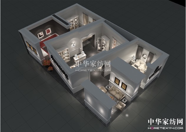 真愛美家 上海中針會(huì)即將精彩亮相