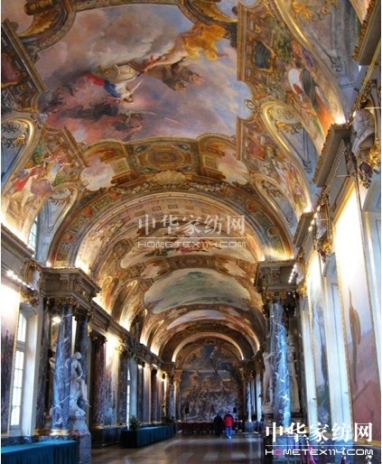 寶縵家紡:2012春夏 相約圖盧茲