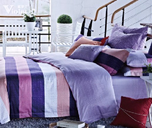 紫羅蘭春夏新品:清雅一世流傳