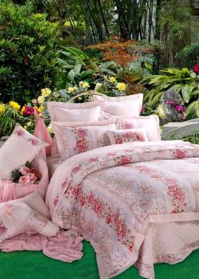 百麗絲,讓家更美讓你更美