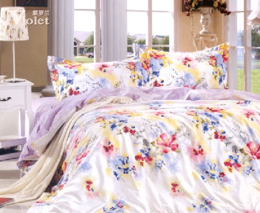 紫羅蘭春夏新品:浪漫花園