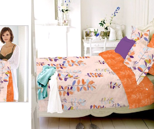 紫羅蘭春夏新品:癡戀這春之葉韻