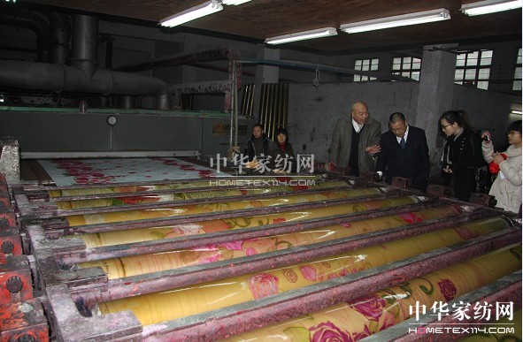 盛宇集團(tuán)曾上潮帶領(lǐng)團(tuán)隊(duì)的創(chuàng)新“生意經(jīng)”