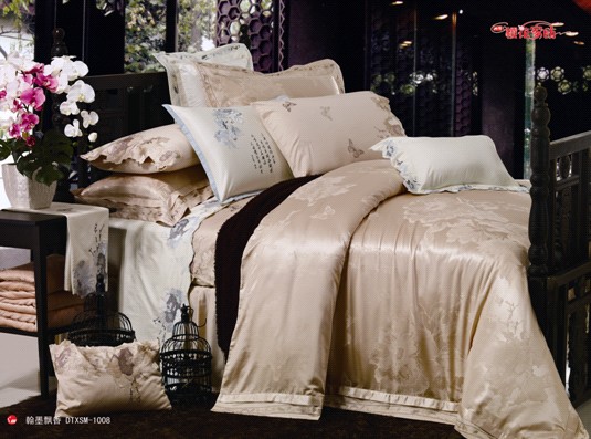 櫻花家紡:成功的路上,我們一直在努力