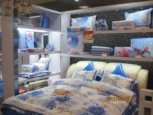 文化品牌再添新領地雨蘭廣元店優雅盛放