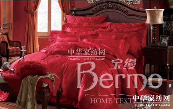 寶縵家紡喜之坊獻禮春日愛之盛典