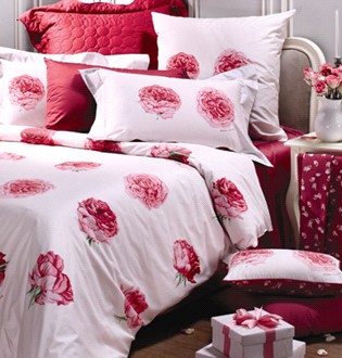 提籟雅床品珍愛系列全新上市