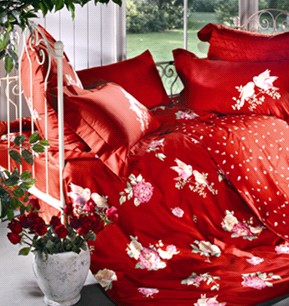 提籟雅床品珍愛系列全新上市