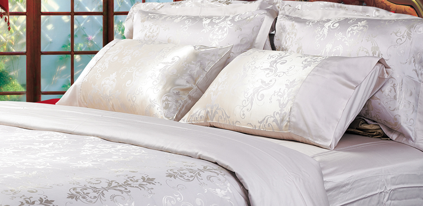 凡語家紡成功簽約中華家紡網