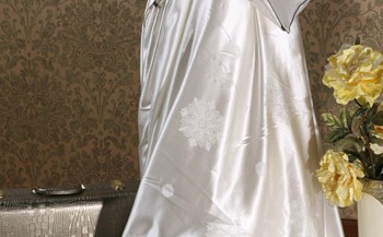 金蠶世家與中華家紡網開展新合作