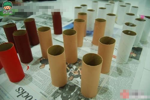 �Լ�diy���������ɫ���رڒ��b�Ʒ