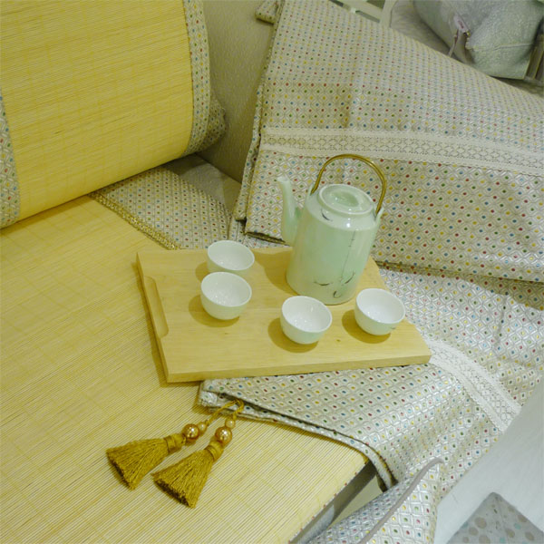 樂巢家居LOVHOME蕾絲格調產品展示