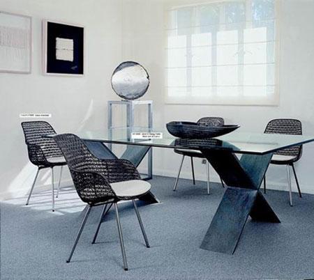 嘆為觀止的創意富有想象力的家居(1)