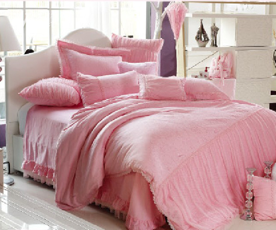 紫羅蘭家紡:一世傾心