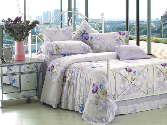 櫻花家紡:浪漫櫻花季