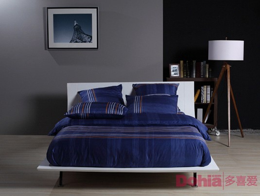 買(mǎi)床上用品送多喜愛(ài)床品給最?lèi)?ài)的他