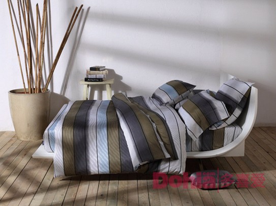 買(mǎi)床上用品送多喜愛(ài)床品給最?lèi)?ài)的他