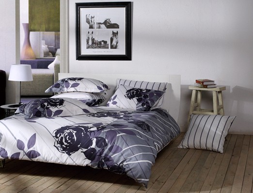 中國家紡時(shí)尚品牌多喜愛家紡倍受80后喜歡