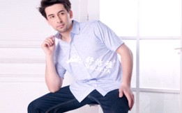 喜迎五一,舒潔雅家紡舒舒爽爽過夏天