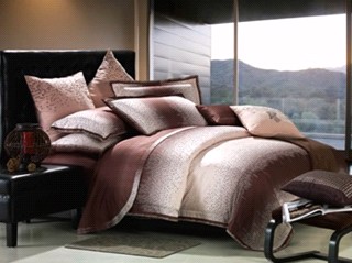 仙合家紡讓時尚成為一種生活態度