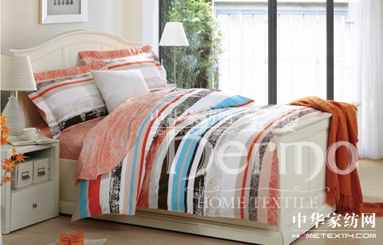 寶縵家紡 靜享“縵生活”