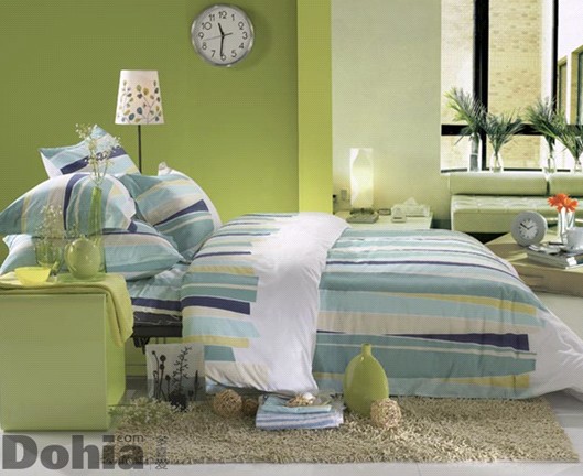 多喜愛家紡 為你營造健康舒適的家