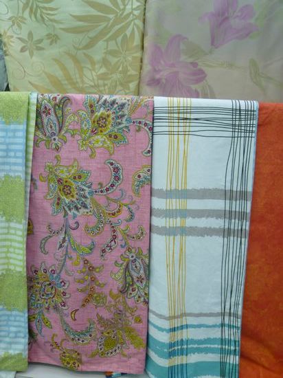 將中國文化融入家紡禮品設計