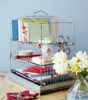 DIY�f������ռ{����