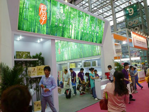 深圳禮品展:將中國文化融入家紡禮品設計中