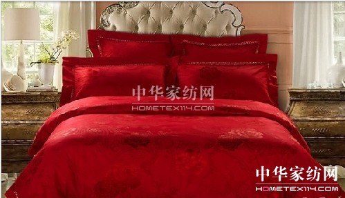 五月迎來(lái)結(jié)婚小高潮最新婚房床品推薦