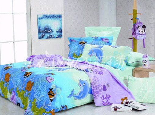 凡語家紡陪你童心過“六一”