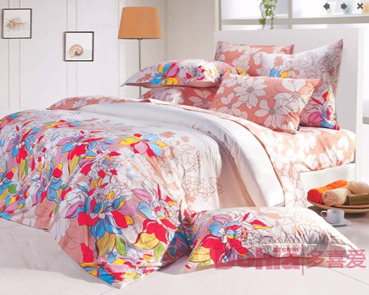 多喜愛家紡:時尚家居生活,玩轉(zhuǎn)并不難