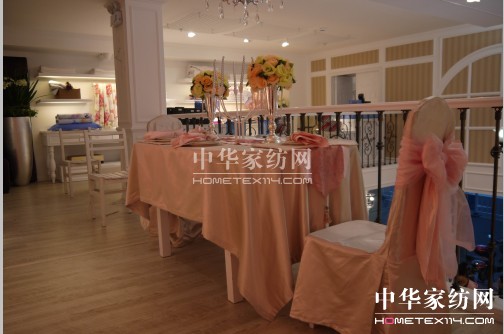 終端形象全面升級引來博洋家紡發展契機