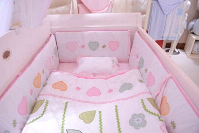 關注嬰兒睡眠健康周韻倡導綠色空間