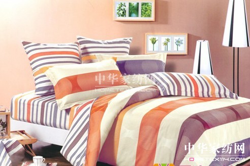 蠶花娘娘家紡床品選購知識(一)