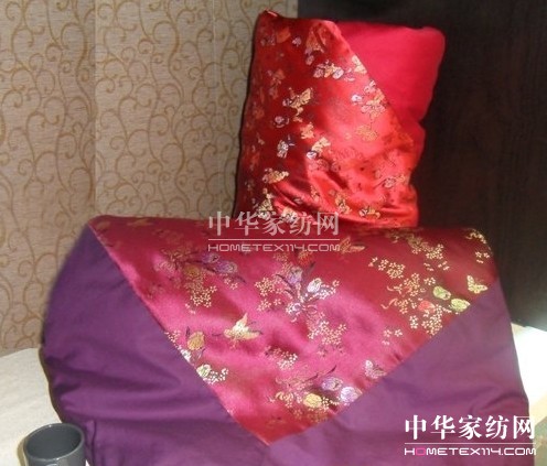蠶花娘娘家紡床品選購知識(二)