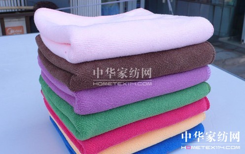 彤香家紡如何選購和護(hù)理浴巾