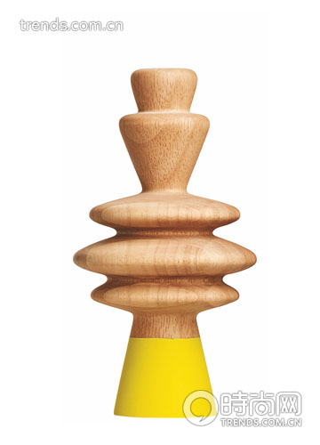 木質(zhì)新品的自然美感