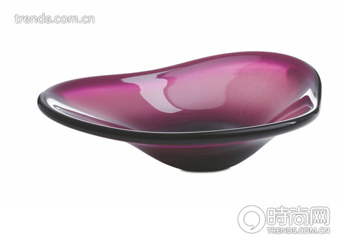 圓潤質感營造視覺舒適感