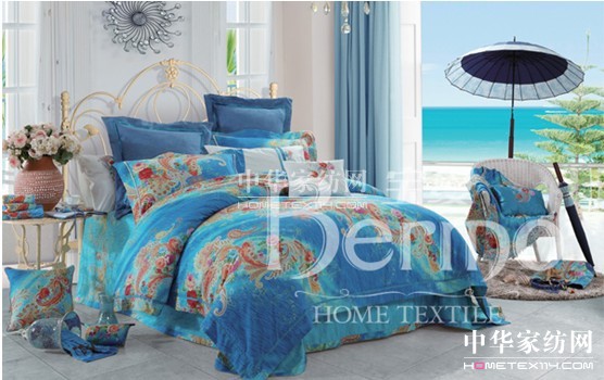 靈動(dòng)佩茲利 讓生活動(dòng)感起來