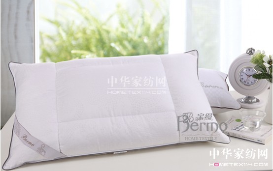 寶縵家紡:枕頭也有“保鮮期”