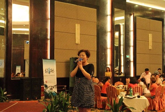 雨蘭“答謝宴”精彩紛呈K歌群英會(huì)誰(shuí)與爭(zhēng)鋒