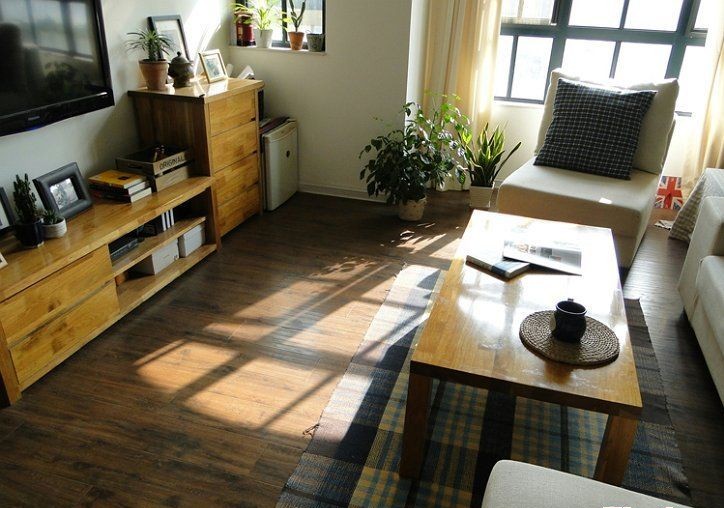 本我風(fēng)格木質(zhì)小屋