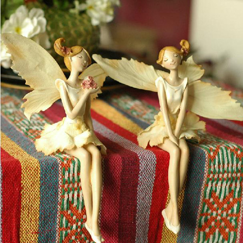 9款歐式田園小萌物點綴生活