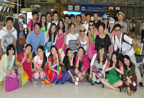 BENI(本易)傳媒5歲啦!