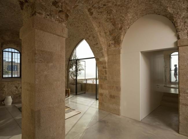 ��ɫ��Jaffa��Ԣ�F�����s�L