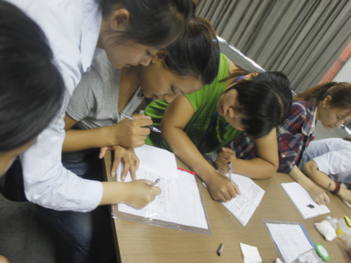 凱盛家紡2012秋冬新品培訓(xùn)會(huì)圓滿(mǎn)成功